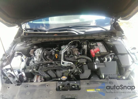 2024 Nissan Altima Sv Fwd z USA, uszkodzony, nr VIN 1N4BL4DVXRN332708